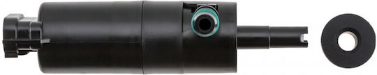 Wasserpumpe Für Scheibenwischer Nissan Micra III 2002-2010 1.5l Hatchback Nissan Micra III 2002-2010 1.2l Hatchback Nissan Micra III 2002-2010 1.0l Hatchback