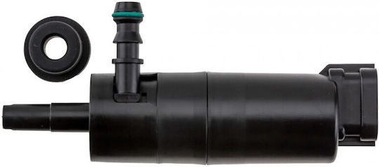 Wasserpumpe Für Scheibenwischer Nissan Micra III 2002-2010 1.5l Hatchback Nissan Micra III 2002-2010 1.2l Hatchback Nissan Micra III 2002-2010 1.0l Hatchback