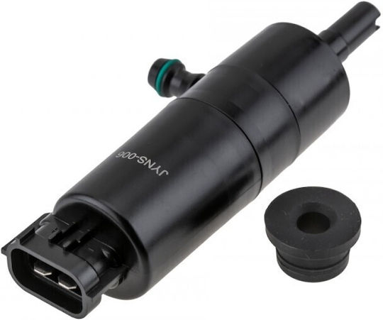 Wasserpumpe Für Scheibenwischer Nissan Micra III 2002-2010 1.5l Hatchback Nissan Micra III 2002-2010 1.2l Hatchback Nissan Micra III 2002-2010 1.0l Hatchback