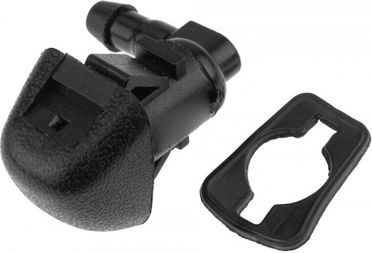 Washer Water Nozzle Windshield Cleaning Honda Civic IX Saloon 2011-2016 1.6l Sedan Honda Civic IX Saloon 2011-2016 1.5l Sedan Honda Civic IX Saloon 2011-2016 2.0l Sedan