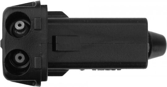Washer Water Jet For Glass Cleaning Volvo V40 Cross Country 2013-2015 2l Van Hatchback Volvo V40 Cross Country 2012-2019 2.0l Hatchback Volvo V40 Cross Country 2013-2015 1.6l Van Hatchback
