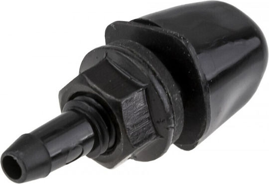 Washer Water Nozzle Windshield Cleaning Honda Jazz II 2001-2008 1.4l Hatchback Honda Jazz II 2001-2008 1.3l Hatchback Honda Jazz II 2001-2008 1.7l Hatchback