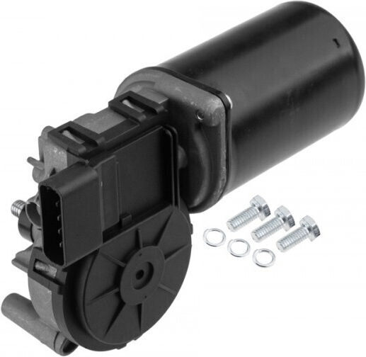 Nty Wischermotor Kia Picanto 2004+ Vorne Orig.9811007000 Nty 1 Stk Esw-ka-003/aj