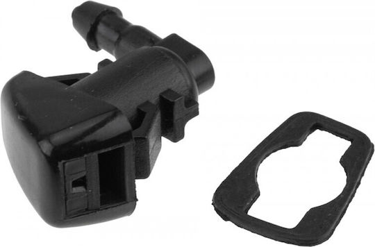 NTY Wischer-Spritzschutz Für Jeep Grand Cherokee Iv 2010-0 3.0l Suv Jeep Grand Cherokee Iv 2010-0 5.7l Suv Jeep Grand Cherokee Iv 2010-0 3.6l Suv