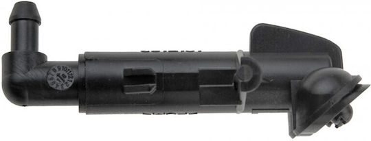 Headlight Washer Water Nozzle Land Rover Freelander 2 2006-2015 2.2l SUV Land Rover Freelander 2 2006-2015 3.2l SUV Land Rover Freelander 2 2006-2015 2.0l SUV