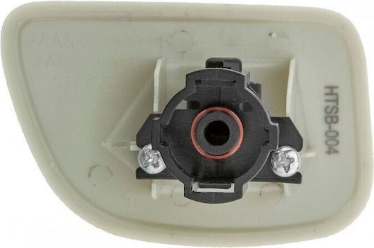 NTY NTY Wischer-Spritzschutz Für Autoscheibenwischer Links Subaru Forester 05-08