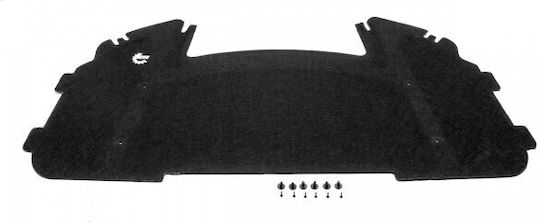 Ηχομόνωση Καπό Κινητήρα Bmw 3 E90 E91 E92 E93 51487059260 51487059260