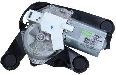 Мотор За Обратна Чистачка Valeo Citroen C3 Ii 09.09 12v 1.03kg