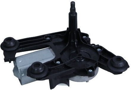 Мотор За Обратна Чистачка Valeo Citroen C3 Ii 09.09 12v 1.03kg