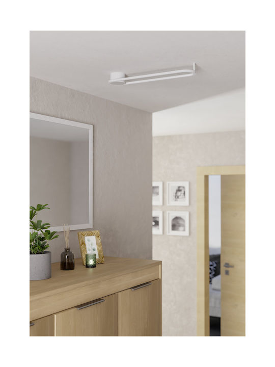 Eglo Таванно осветление 50бр с Вграден LED