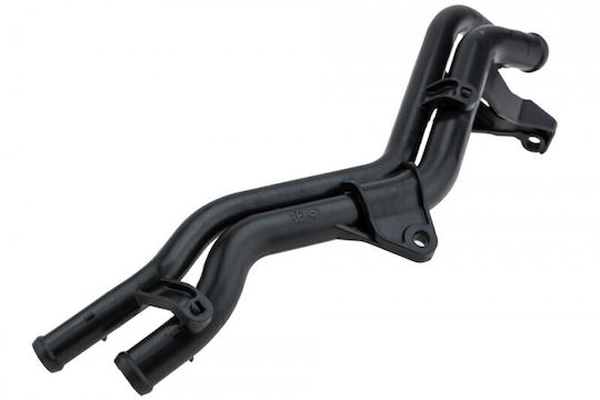 Агровод За Охлаждаща Течност Vw Beetle 2011-2019 2.0l Хечбек Vw Beetle Convertible 2011-2019 2.0l Кабриолет Vw Jetta Iv 2008-0 1.8l Седан