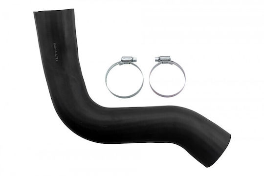Еластичен Маркуч Въздух Турбо Toyota Avensis 2003-2008 2.2l Хечбек Toyota Avensis 2003-2008 2.0l Хечбек Toyota Avensis Комби 2003-2008 2.0l Комби
