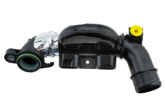 NTY Auto-Motorkragen für Peugeot 407 2004-2011 1.6l Limousine Peugeot 407 SW 2004-2011 1.6l Kombi Peugeot 407 SW Kombi Van 2004-2010 1.6l Van