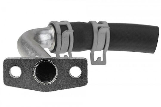 Маркуч За Масло Турбо Vw California T5 Camper 2003-2015 2.0l Bus Vw California T6 Camper 2015-0 2.0l Bus Vw Multivan T5 2003-2015 2.0l Bus