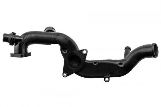 Coolant Hose Audi A6 C7 2010-2018 3.0l Sedan Audi A6 C7 Avant 2011-2018 3.0l Estate Audi Q7 2015-0 3.0l SUV