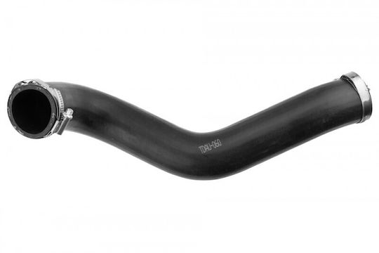 Elastic Air Hose Turbocharger Audi Q7 2006-2016 3.0l SUV Audi Q7 Van 2006-2016 3.0l SUV