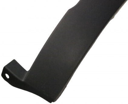 Formteil Fender Iveco Daily 06 Vorne Rechts 12 5801342802