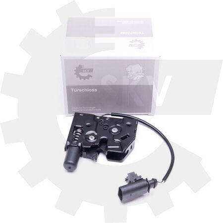 Engine Hood Lock Audi A6 A7 '10-18 4g0823509 4g0823509