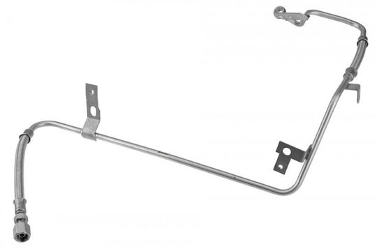 Маслена Тръба Турбо Audi A4 B5 1994-2001 1.8l Sedan Audi A4 B5 Avant 1994-2002 1.8l Комби Audi A4 B6 2000-2005 1.8l Sedan