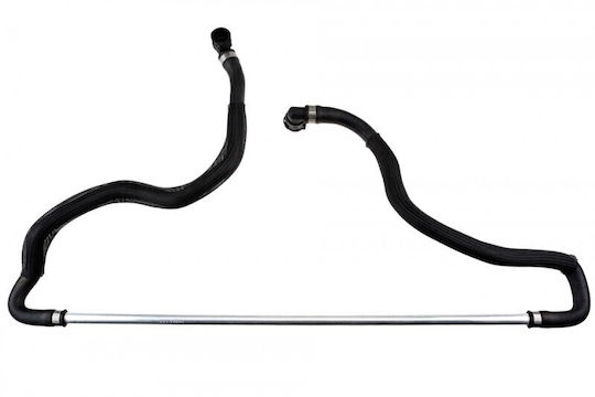 Маркуч Радиатор Bmw 5 2009-2016 3.0l Седан Bmw 5 Gran Turismo 2009-2017 3.0l Хечбек Bmw 5 Touring 2009-2017 3.0l Комби
