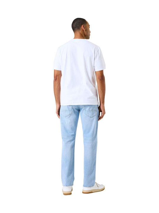 Garcia Men's Jeans Pants Blue