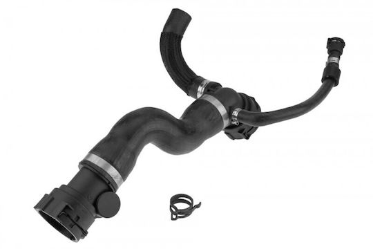 Radiator Hose Bmw 7 2008-2015 3.0l Sedan