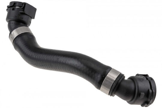 Radiator Hose Bmw X5 2006-2013 3.0l Suv Bmw X5 2006-2013 4.8l Suv