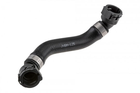 Radiator Hose Bmw X5 2006-2013 3.0l Suv Bmw X5 2006-2013 4.8l Suv