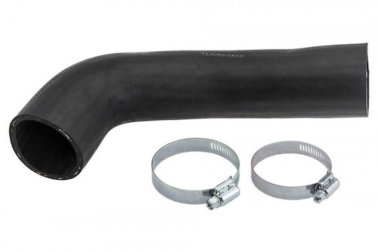 Еластичен Маркуч Въздух Турбо Mitsubishi Outlander II 2006-2012 2.0L SUV Mitsubishi Outlander II 2006-2012 2.2L SUV