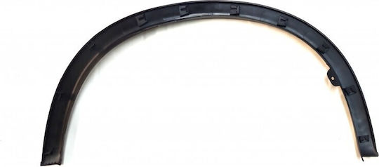 ABC Parts Karosseriezubehör Fender Für Mitsubishi Asx