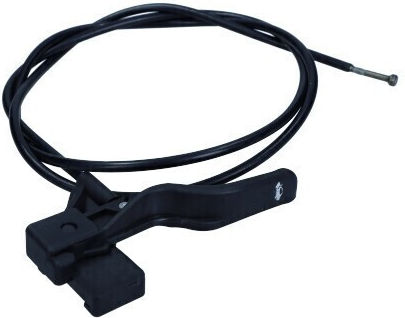 Maxgear Motorhaube Freigabe Für Opel Astra