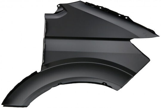 Fast Fender Für Volkswagen Crafter