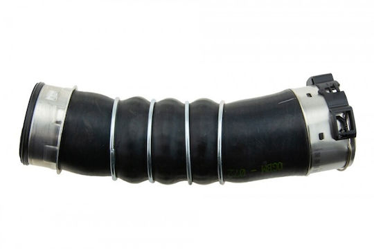 Air Turbocharger Hose BMW 1 2003-2013 2.0l Hatchback BMW 1 2006-2012 2.0l Hatchback BMW 1 Coupe 2006-2013 2.0l Coupe