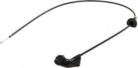 Fast Car Hood for BMW E39