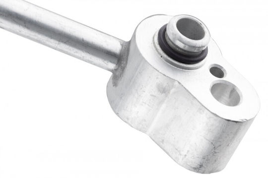 Маркуч Високо Ниско Налягане Климатична Система Seat Cordoba 2002-2009 1.9l Sedan Seat Cordoba 2002-2009 1.4l Sedan Seat Cordoba 2002-2009 2.0l Sedan