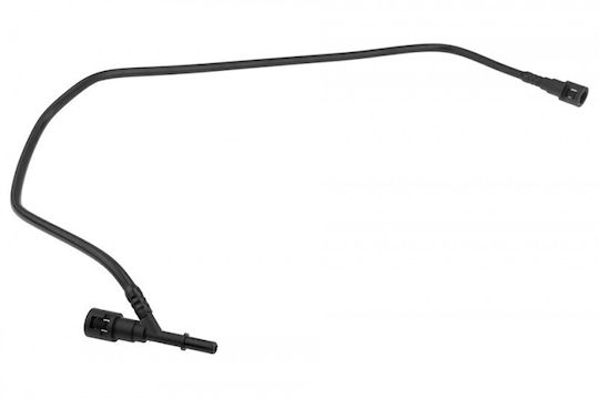 Маркуч За Гориво Opel Corsa C 1.0 1.2 1.4 2000- Tigra B Twintop 1.4 1.8 2004 Bpp-pl-001