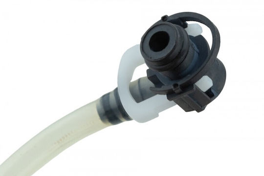 Еластичен Маркуч За Гориво Bmw 5 2009-2016 2.5l Sedan Bmw 5 2009-2016 3.0l Sedan Bmw 5 2009-2016 4.4l Sedan