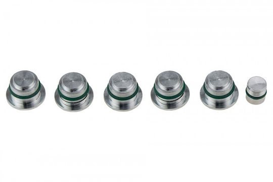 Модул Многократен Вход Alfa Romeo 156 1997-2005 2.4l Седан Alfa Romeo 156 SportWagon 1997-2006 2.4l Комби Alfa Romeo 159 2005-2012 2.4l Седан
