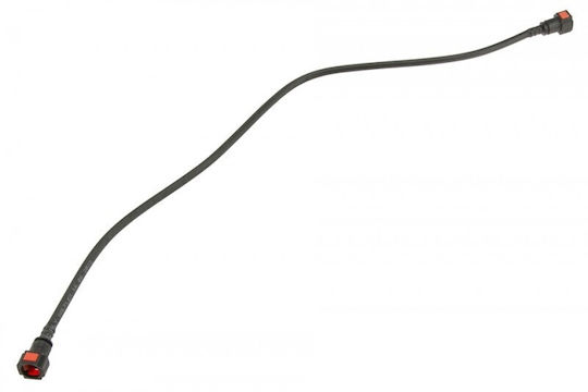 Fuel Hose Peugeot 307 2000-2012 1.4l Hatchback Peugeot 307 2000-2012 2.0l Hatchback Peugeot 307 2000-2012 1.6l Hatchback