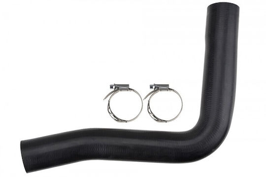 Еластичен Маркуч Въздух Турбо Opel Astra H 2004-2014 1.7l Хечбек Opel Astra H Комби 2004-2014 1.7l Комби Opel Astra H Комби Ван 2004-2014 1.7l Ван