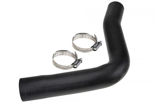Еластичен Маркуч Въздух Турбо Opel Astra H 2004-2014 1.7l Хечбек Opel Astra H Комби 2004-2014 1.7l Комби Opel Astra H Комби Ван 2004-2014 1.7l Ван