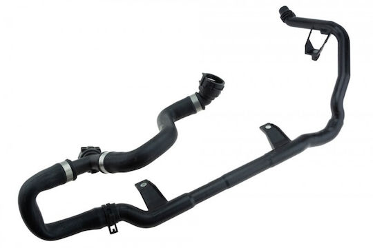 Маркуч Радиатор Bmw 1 2003-2013 3.0l Хечбек Bmw 1 2006-2012 3.0l Хечбек Bmw 1 Кабриолет 2007-2013 3.0l Кабриолет