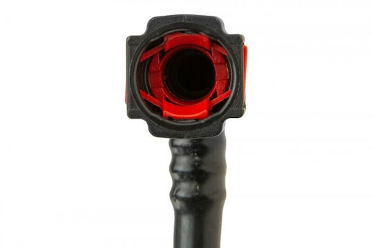 Σωλήνας Καυσίμων Peugeot 1007 2005-0 1.4l Hatchback Peugeot 206 Hatchback 1998-2012 1.4l Hatchback Peugeot 206 Saloon 2007-0 1.4l Sedan