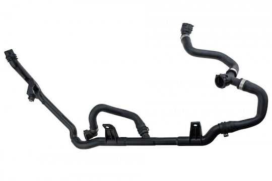 Маркуч Радиатор Bmw 1 2003-2013 3.0l Хечбек Bmw 1 2006-2012 3.0l Хечбек Bmw 1 Кабриолет 2007-2013 3.0l Кабриолет