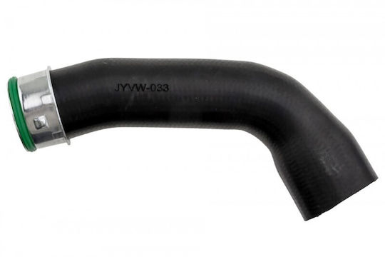 Еластичен Маркуч Въздух Турбокомпресор Seat Cordoba 2002-2009 1.4l Седан Skoda Fabia I 1999-2008 1.4l Хечбек Skoda Fabia I Комби 2000-2007 1.4l Комби