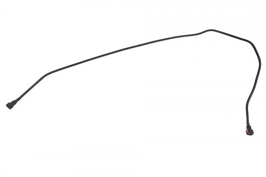 Маркуч За Гориво Renault Clio Ii 1998-2016 1.5l Хечбек Renault Clio Iii 2005-2014 1.5l Хечбек