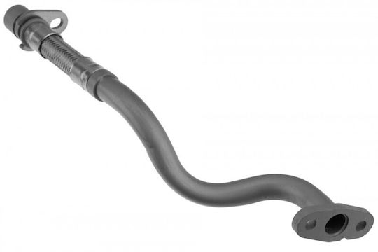 Ölrohr Turbo Ford B-Max 2012-0 1.0l MPV Ford B-Max Van 2012-0 1.0l Van Ford C-Max II 2010-2019 1.0l MPV