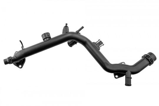 Αγωγός Ψυκτικού Υγρού Audi A6 C7 2010-2018 2.8l Sedan Audi A6 C7 Avant 2011-2018 2.8l Estate Audi A7 Sportback 2010-2018 2.8l Hatchback