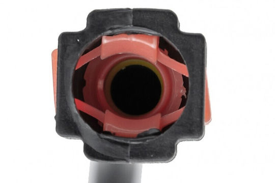 Маркуч За Гориво Renault Clio Ii 1998-2016 1.5l Хечбек Renault Clio Iii 2005-2014 1.5l Хечбек