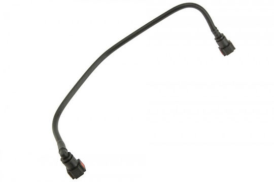 Маркуч За Гориво Peugeot 206 Cc 2000-2008 2.0l Кабриолет Peugeot 206 Cc 2000-2008 1.6l Кабриолет Peugeot 206 Хечбек 1998-2012 2.0l Хечбек